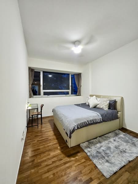 Kerrisdale, 30 Sturdee Road, Room Rental, 200 sqft, Condominium For Rent, by Magdalene Chai, 500212974 - Bedroom - PropertyGuru.com.sg