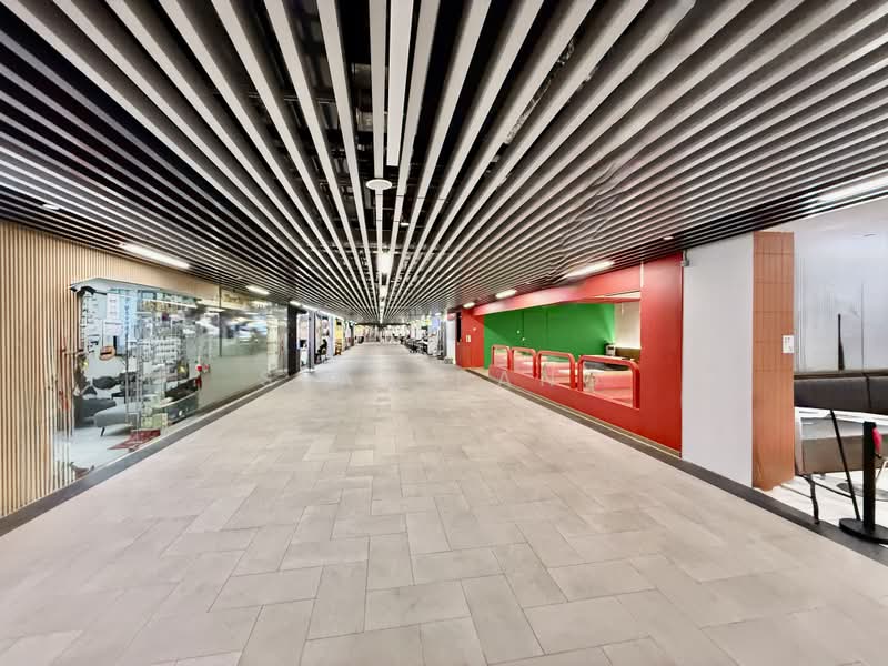 ☎️F&B Space @ Club St/Telok Ayer | Direct Access/Linked to MRT, , 1,179 sqft, Food & Beverage For Rent, by Sean Pang, 500212975 - Corridor - CommercialGuru.com.sg