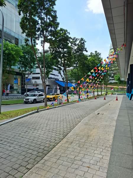 Chang Charn Road, Chang Charn Road, 7,352 sqft, Light Industrial (B1) For Rent, by Abdullah Hameed, 500212976 - Exterior - CommercialGuru.com.sg