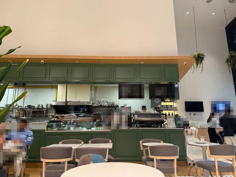 ☎️L1 High Ceiling F&B Space @ Marina Bay/Downtown Area | Great Frontage, , 1,615 sqft, Food & Beverage For Rent, by Sean Pang, 500212977 - Interior - CommercialGuru.com.sg