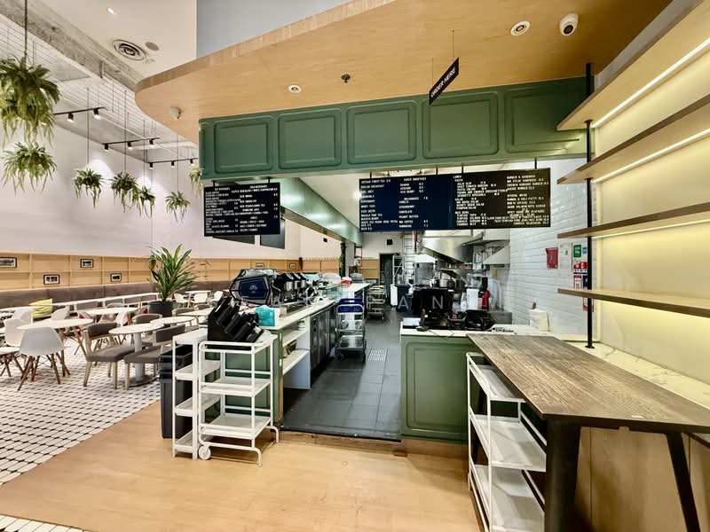☎️L1 High Ceiling F&B Space @ Marina Bay/Downtown Area | Great Frontage, , 1,615 sqft, Food & Beverage For Rent, by Sean Pang, 500212977 - Interior - CommercialGuru.com.sg