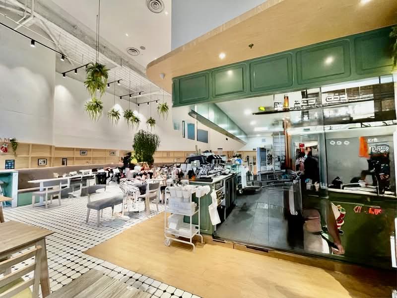 ☎️L1 High Ceiling F&B Space @ Marina Bay/Downtown Area | Great Frontage, , 1,615 sqft, Food & Beverage For Rent, by Sean Pang, 500212977 - Interior - CommercialGuru.com.sg