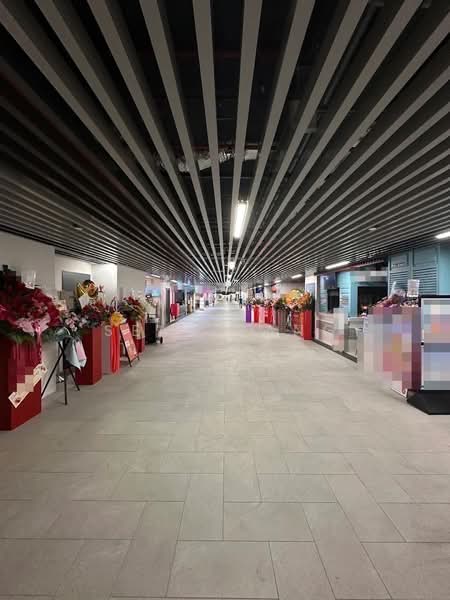 ☎️F&B Takeaway Space @ Club St/Telok Ayer | Direct Access/Linked to MRT, , 427 sqft, Food & Beverage For Rent, by Sean Pang, 500212979 - Corridor - CommercialGuru.com.sg