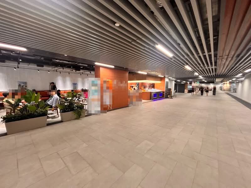 ☎️F&B Takeaway Space @ Club St/Telok Ayer | Direct Access/Linked to MRT, , 427 sqft, Food & Beverage For Rent, by Sean Pang, 500212979 - Interior - CommercialGuru.com.sg