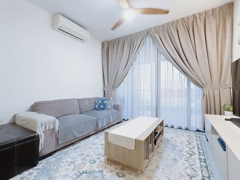 Wandervale, 365 Choa Chu Kang Avenue 3, 3 Bedrooms, 958 sqft, Executive Condominium For Sale, by Farihin ., 500212980 - Living Room - PropertyGuru.com.sg