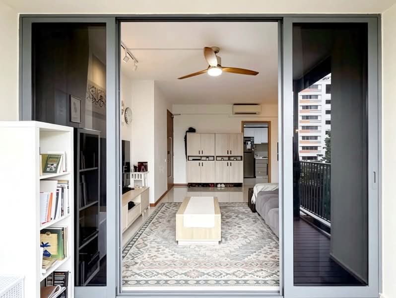 Wandervale, 365 Choa Chu Kang Avenue 3, 3 Bedrooms, 958 sqft, Executive Condominium For Sale, by Farihin ., 500212980 - Living Room - PropertyGuru.com.sg