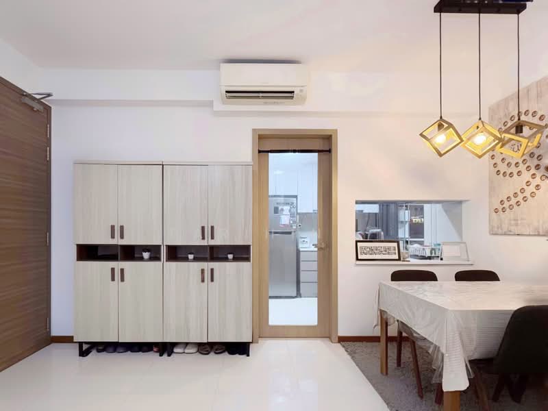 Wandervale, 365 Choa Chu Kang Avenue 3, 3 Bedrooms, 958 sqft, Executive Condominium For Sale, by Farihin ., 500212980 - Interior - PropertyGuru.com.sg