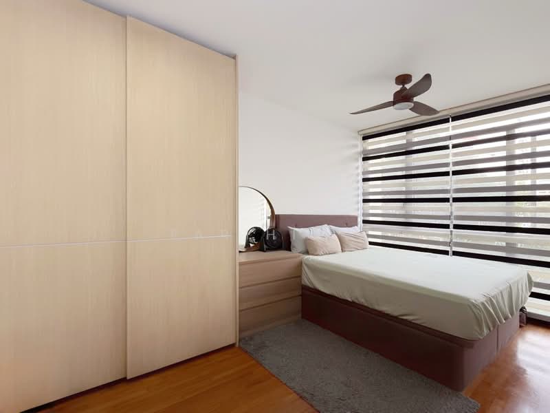 Wandervale, 365 Choa Chu Kang Avenue 3, 3 Bedrooms, 958 sqft, Executive Condominium For Sale, by Farihin ., 500212980 - Bedroom - PropertyGuru.com.sg