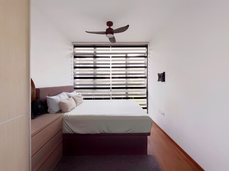 Wandervale, 365 Choa Chu Kang Avenue 3, 3 Bedrooms, 958 sqft, Executive Condominium For Sale, by Farihin ., 500212980 - Bedroom - PropertyGuru.com.sg