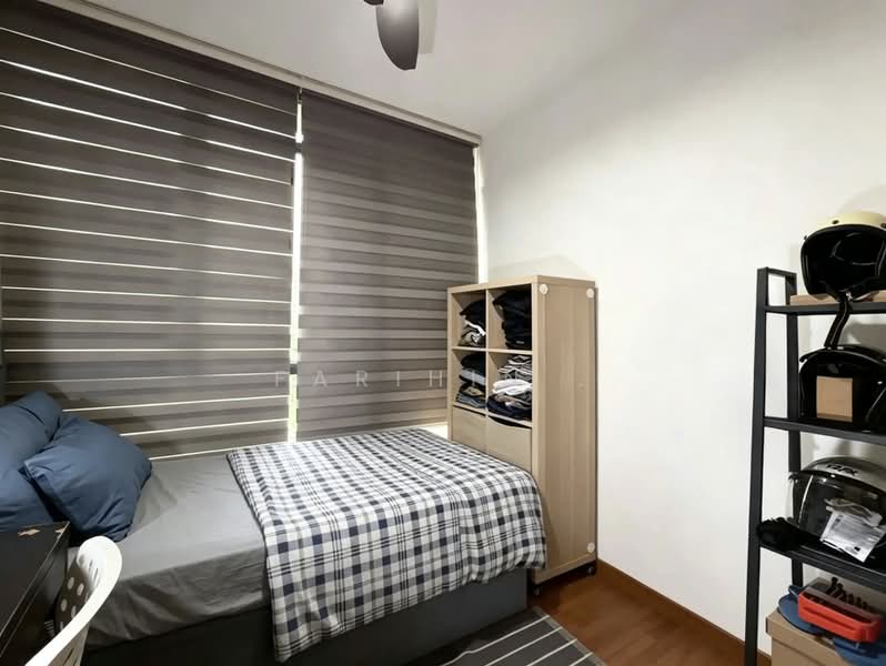 Wandervale, 365 Choa Chu Kang Avenue 3, 3 Bedrooms, 958 sqft, Executive Condominium For Sale, by Farihin ., 500212980 - Bedroom - PropertyGuru.com.sg