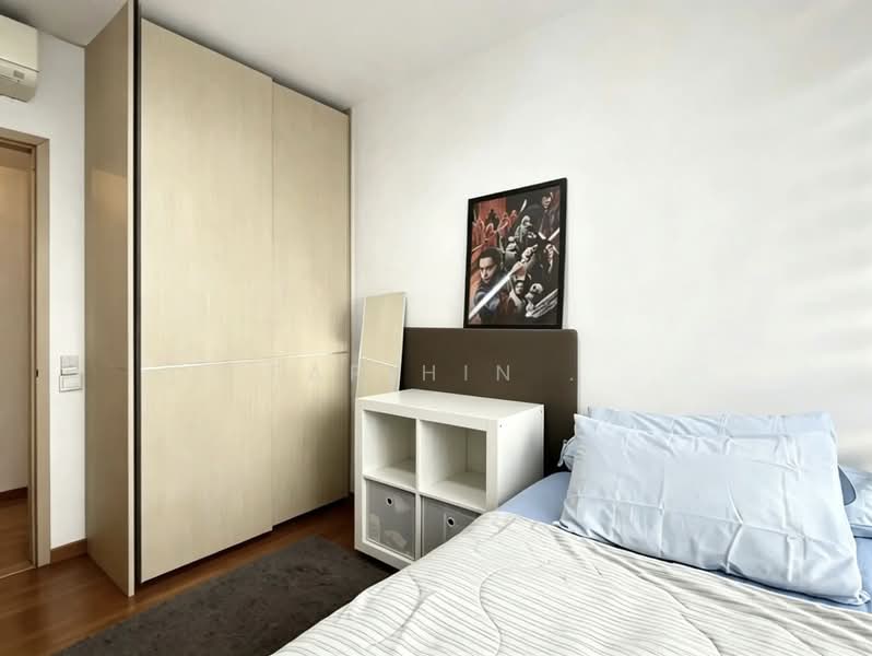 Wandervale, 365 Choa Chu Kang Avenue 3, 3 Bedrooms, 958 sqft, Executive Condominium For Sale, by Farihin ., 500212980 - Bedroom - PropertyGuru.com.sg