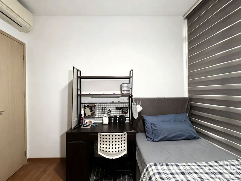 Wandervale, 365 Choa Chu Kang Avenue 3, 3 Bedrooms, 958 sqft, Executive Condominium For Sale, by Farihin ., 500212980 - Bedroom - PropertyGuru.com.sg