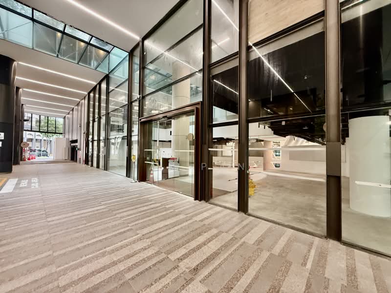 ☎️L1 F&B Space @ Selegie/Middle Road Vicinity | Excellent Frontage, , 1,068 sqft, Food & Beverage For Rent, by Sean Pang, 500212981 - Entrance - CommercialGuru.com.sg