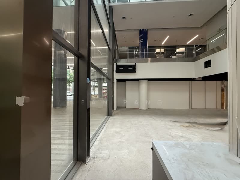 ☎️L1 F&B Space @ Selegie/Middle Road Vicinity | Excellent Frontage, , 1,068 sqft, Food & Beverage For Rent, by Sean Pang, 500212981 - Interior - CommercialGuru.com.sg