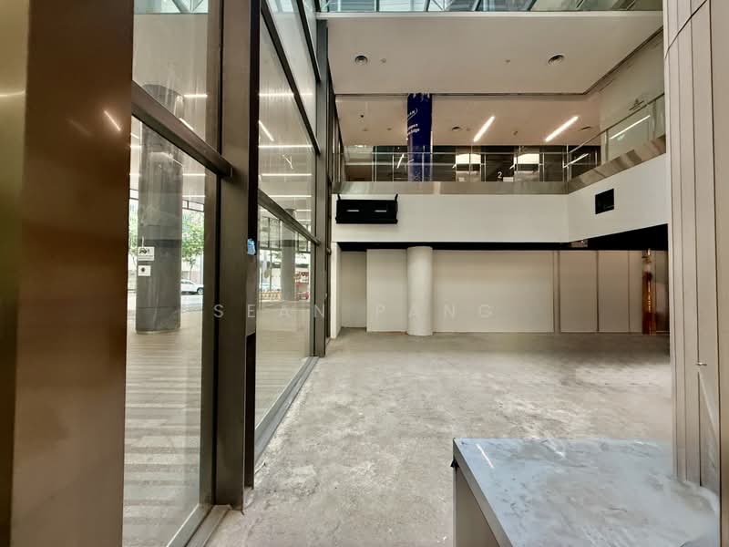 ☎️L1 F&B Space @ Selegie/Middle Road Vicinity | Excellent Frontage, , 1,068 sqft, Food & Beverage For Rent, by Sean Pang, 500212981 - Interior - CommercialGuru.com.sg