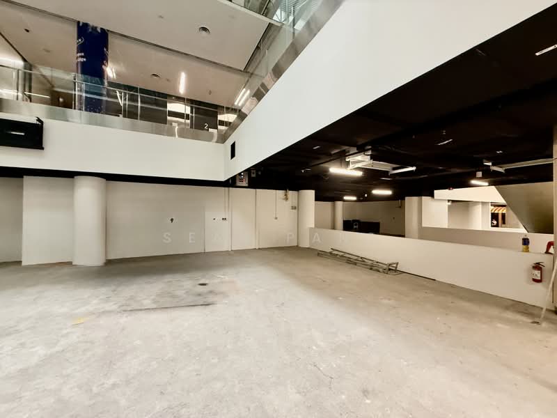 ☎️L1 F&B Space @ Selegie/Middle Road Vicinity | Excellent Frontage, , 1,068 sqft, Food & Beverage For Rent, by Sean Pang, 500212981 - Interior - CommercialGuru.com.sg