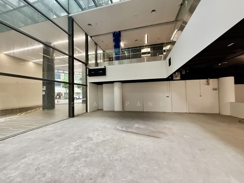 ☎️L1 F&B Space @ Selegie/Middle Road Vicinity | Excellent Frontage, , 1,068 sqft, Food & Beverage For Rent, by Sean Pang, 500212981 - Interior - CommercialGuru.com.sg