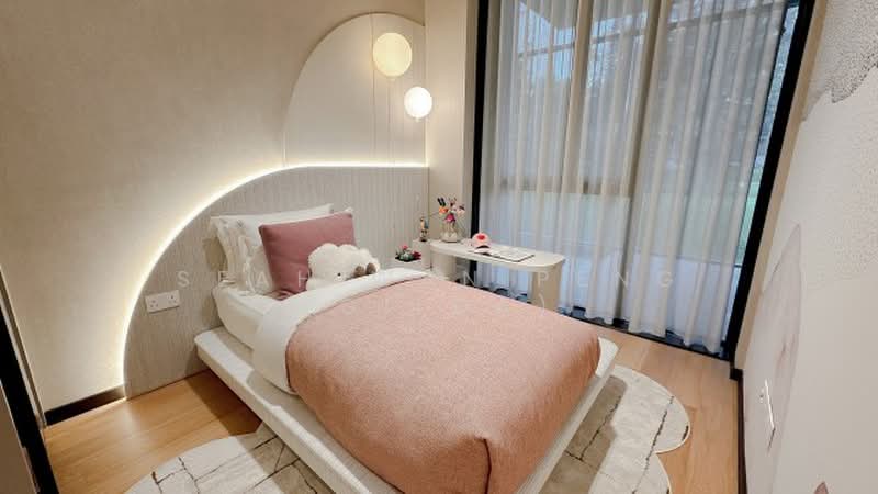 The Hillshore, 292 Pasir Panjang Rd, 3 Bedrooms, 1,087 sqft, Condominium For Sale, by Seah Wan Peng (Gilda), 500212982 - PropertyGuru.com.sg
