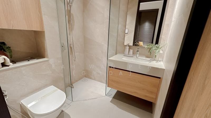 The Hillshore, 292 Pasir Panjang Rd, 3 Bedrooms, 1,087 sqft, Condominium For Sale, by Seah Wan Peng (Gilda), 500212982 - PropertyGuru.com.sg
