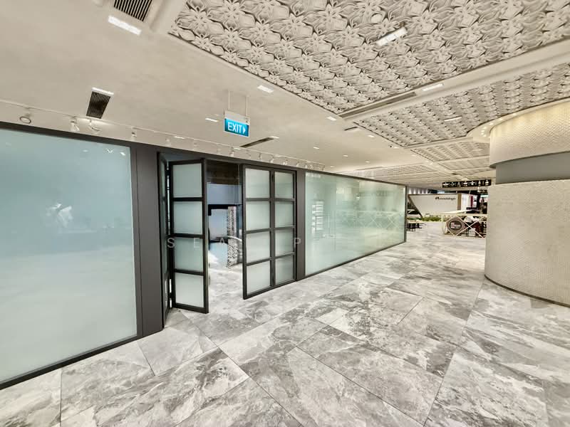 ☎️L1 Retail Space @ Shenton Way/Tanjong Pagar Vicinity | Great Frontage, , 936 sqft, Other Retail For Rent, by Sean Pang, 500212984 - Interior - CommercialGuru.com.sg