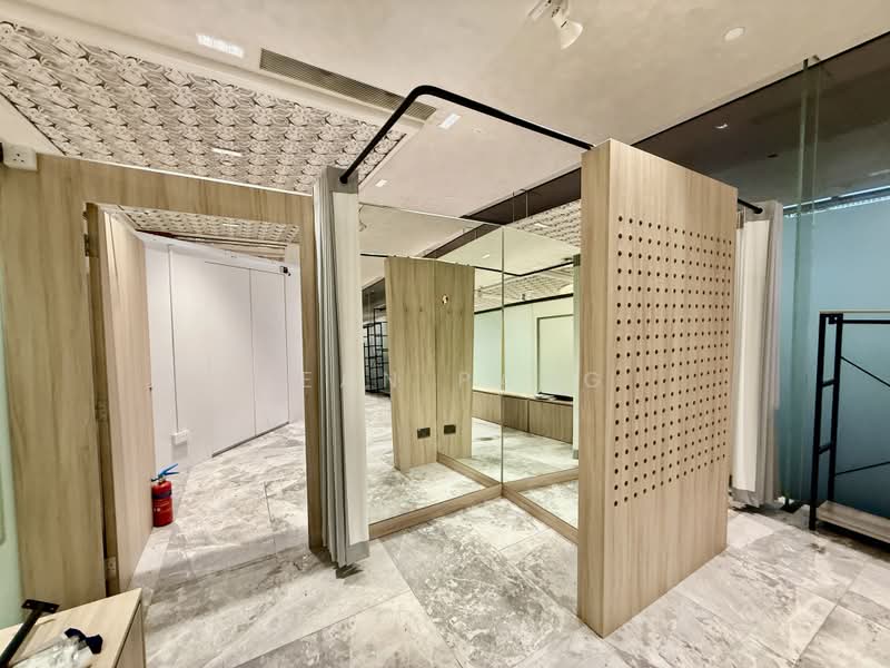 ☎️L1 Retail Space @ Shenton Way/Tanjong Pagar Vicinity | Great Frontage, , 936 sqft, Other Retail For Rent, by Sean Pang, 500212984 - Interior - CommercialGuru.com.sg