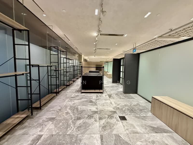 ☎️L1 Retail Space @ Shenton Way/Tanjong Pagar Vicinity | Great Frontage, , 936 sqft, Other Retail For Rent, by Sean Pang, 500212984 - Interior - CommercialGuru.com.sg