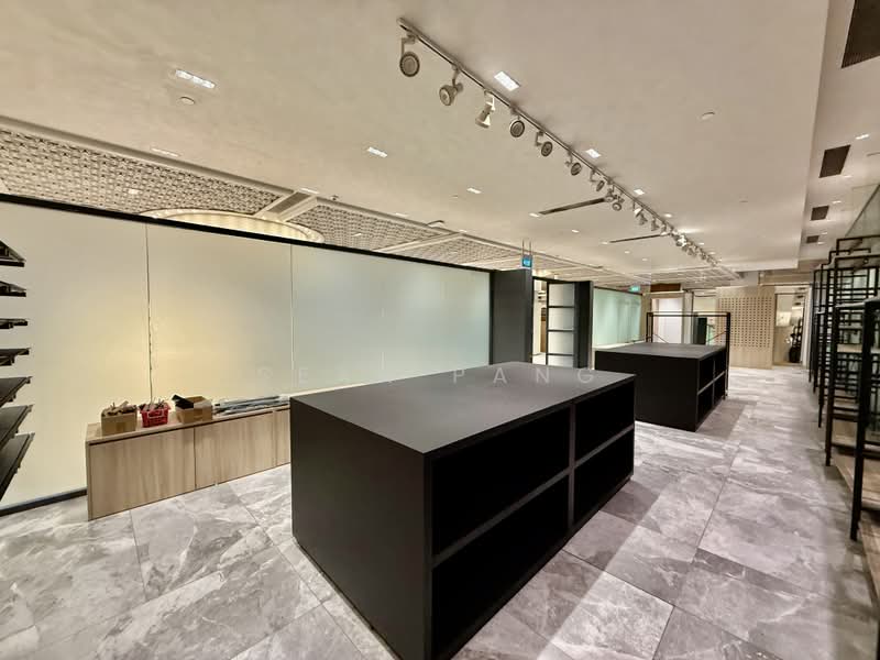 ☎️L1 Retail Space @ Shenton Way/Tanjong Pagar Vicinity | Great Frontage, , 936 sqft, Other Retail For Rent, by Sean Pang, 500212984 - Interior - CommercialGuru.com.sg