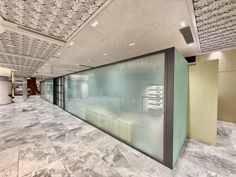 ☎️L1 Retail Space @ Shenton Way/Tanjong Pagar Vicinity | Great Frontage, , 936 sqft, Other Retail For Rent, by Sean Pang, 500212984 - Interior - CommercialGuru.com.sg