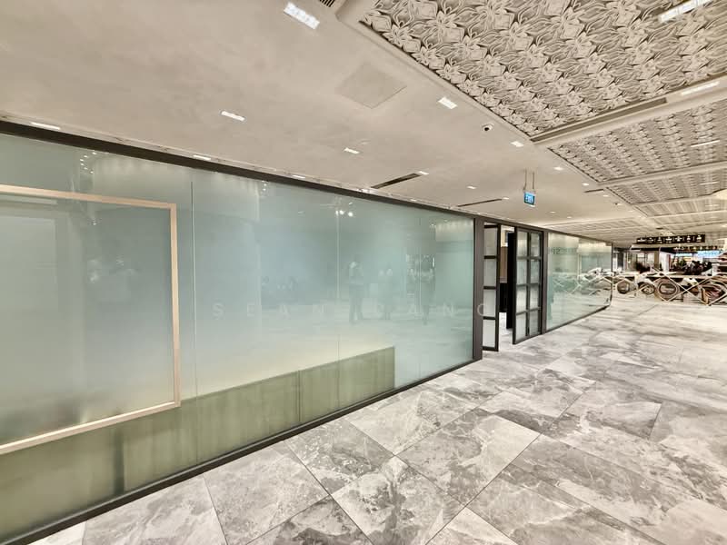 ☎️L1 Retail Space @ Shenton Way/Tanjong Pagar Vicinity | Great Frontage, , 936 sqft, Other Retail For Rent, by Sean Pang, 500212984 - Interior - CommercialGuru.com.sg