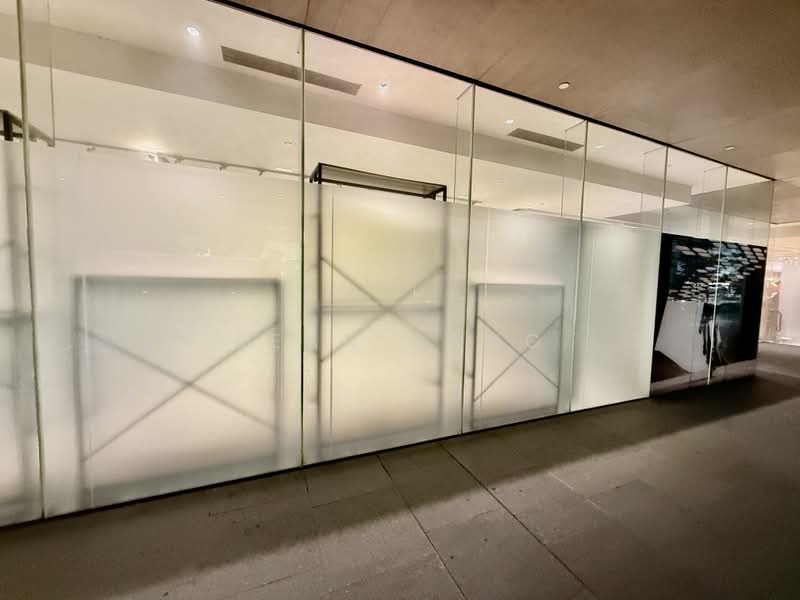 ☎️L1 Retail Space @ Shenton Way/Tanjong Pagar Vicinity | Great Frontage, , 936 sqft, Other Retail For Rent, by Sean Pang, 500212984 - Exterior - CommercialGuru.com.sg