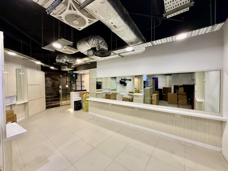 ☎️Beauty/Hair Salon @ Raffles Place/Telok Ayer Vicinity | Great Catchment, Footfall, , 495 sqft, Other Retail For Rent, by Sean Pang, 500212986 - Interior - CommercialGuru.com.sg