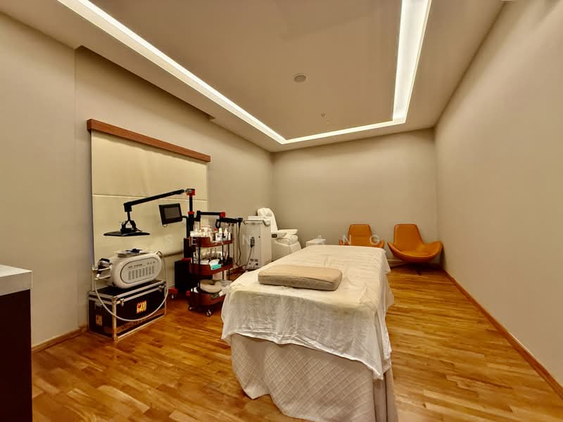 ☎️Nicely Fitted Spa Space @ Prime Orchard Road | Rarely Available, , 2,325 sqft, Other Retail For Rent, by Sean Pang, 500212987 - Interior - CommercialGuru.com.sg