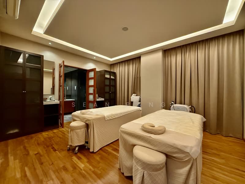 ☎️Nicely Fitted Spa Space @ Prime Orchard Road | Rarely Available, , 2,325 sqft, Other Retail For Rent, by Sean Pang, 500212987 - Interior - CommercialGuru.com.sg