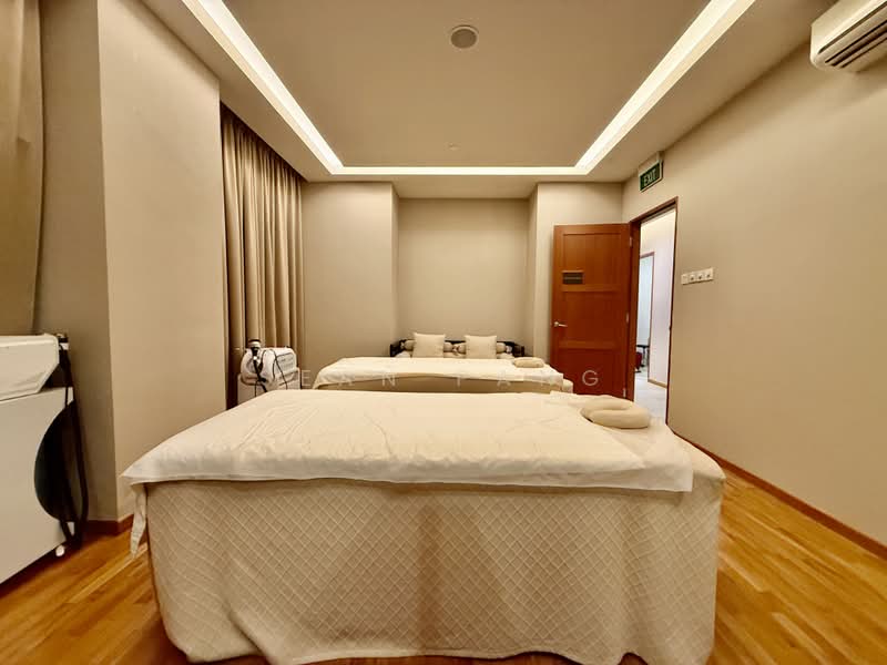 ☎️Nicely Fitted Spa Space @ Prime Orchard Road | Rarely Available, , 2,325 sqft, Other Retail For Rent, by Sean Pang, 500212987 - Interior - CommercialGuru.com.sg