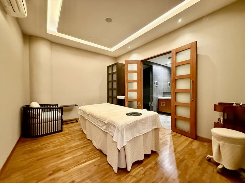 ☎️Nicely Fitted Spa Space @ Prime Orchard Road | Rarely Available, , 2,325 sqft, Other Retail For Rent, by Sean Pang, 500212987 - Interior - CommercialGuru.com.sg