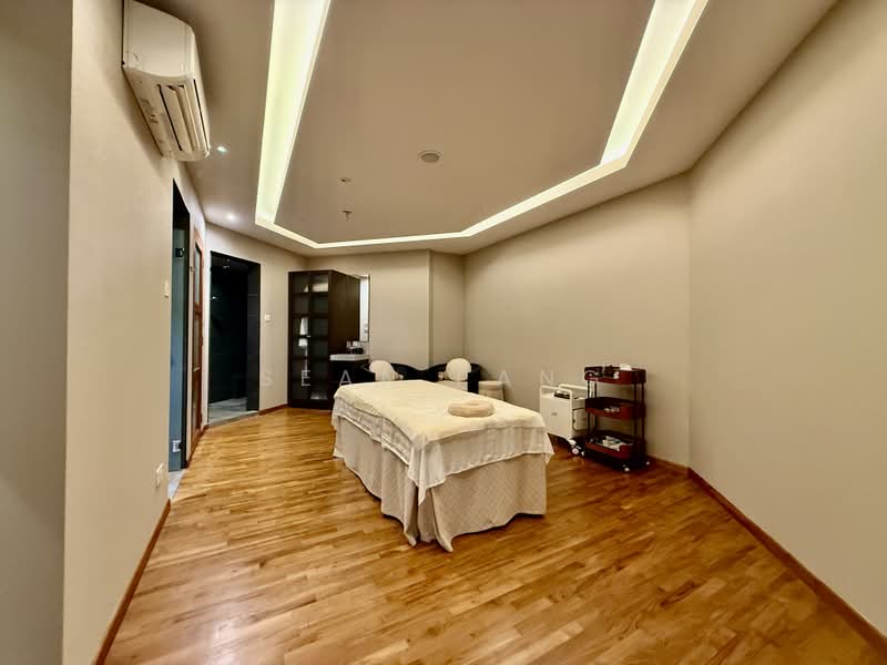 ☎️Nicely Fitted Spa Space @ Prime Orchard Road | Rarely Available, , 2,325 sqft, Other Retail For Rent, by Sean Pang, 500212987 - Interior - CommercialGuru.com.sg