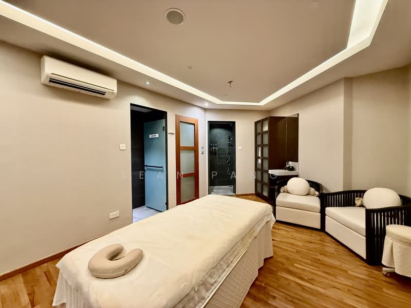 ☎️Nicely Fitted Spa Space @ Prime Orchard Road | Rarely Available, , 2,325 sqft, Other Retail For Rent, by Sean Pang, 500212987 - Interior - CommercialGuru.com.sg