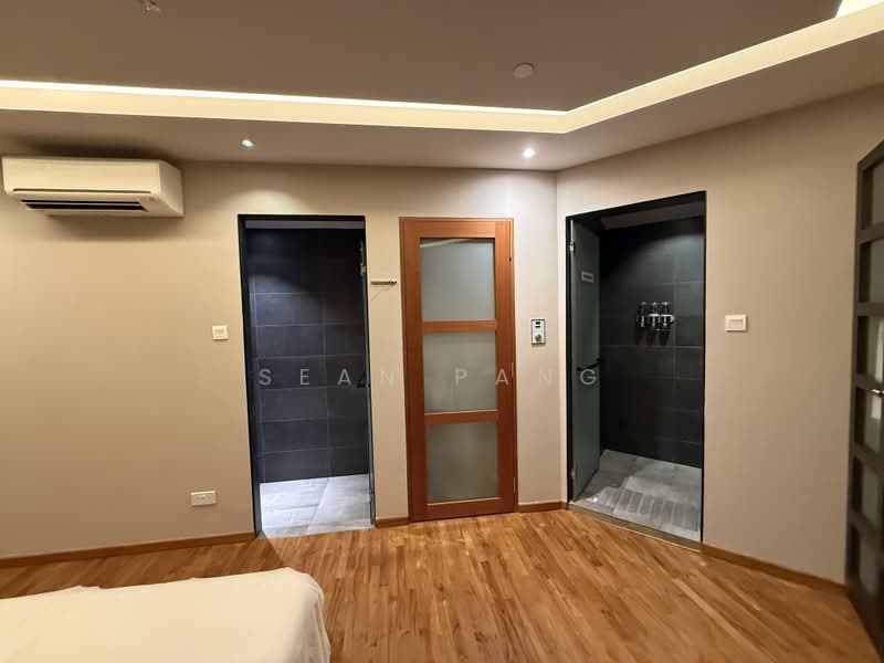 ☎️Nicely Fitted Spa Space @ Prime Orchard Road | Rarely Available, , 2,325 sqft, Other Retail For Rent, by Sean Pang, 500212987 - Interior - CommercialGuru.com.sg
