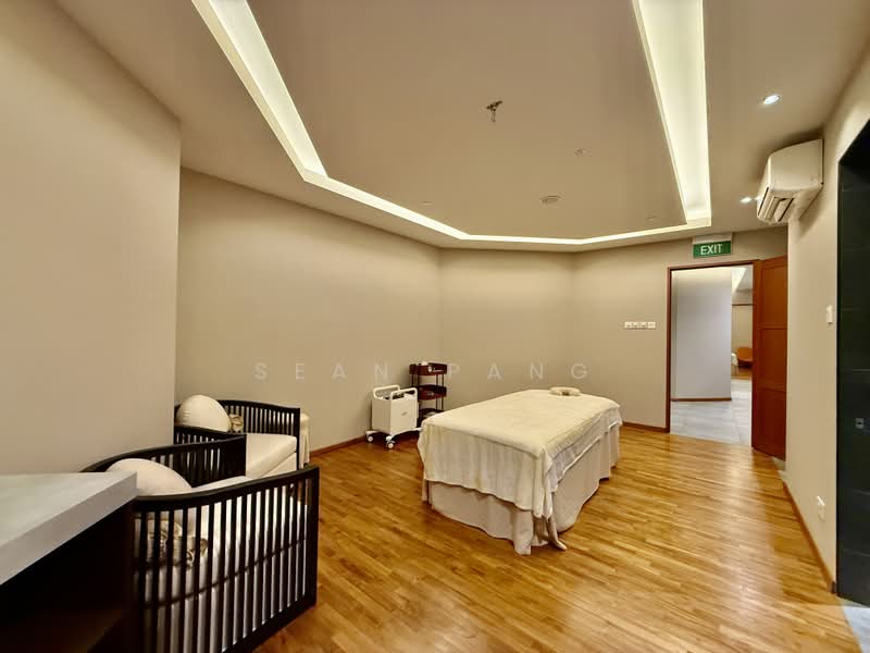 ☎️Nicely Fitted Spa Space @ Prime Orchard Road | Rarely Available, , 2,325 sqft, Other Retail For Rent, by Sean Pang, 500212987 - Interior - CommercialGuru.com.sg