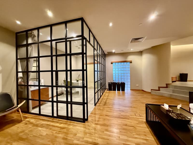 ☎️Nicely Fitted Spa Space @ Prime Orchard Road | Rarely Available, , 2,325 sqft, Other Retail For Rent, by Sean Pang, 500212987 - Interior - CommercialGuru.com.sg