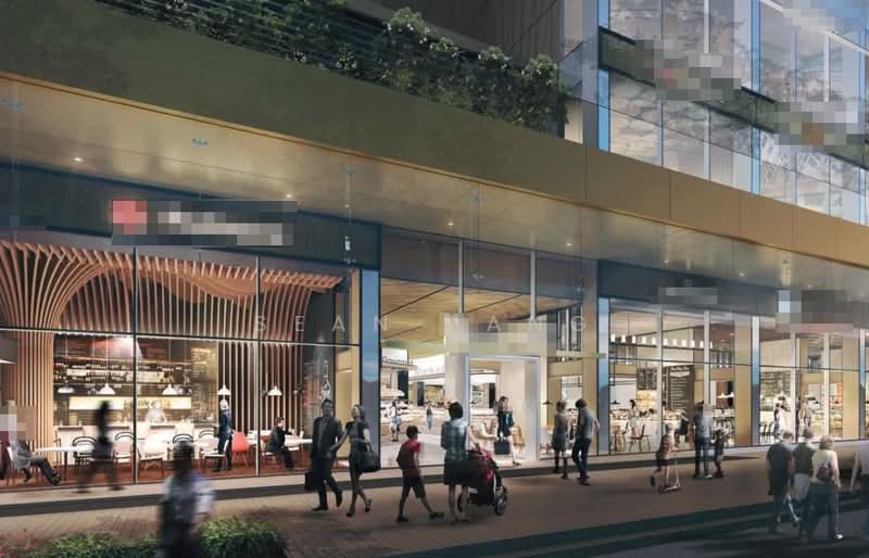 ☎️Commercial School/Services Space @ Somerset Vicinity | Prime Location, , 520 sqft, Other Retail For Rent, by Sean Pang, 500212988 - Exterior - CommercialGuru.com.sg