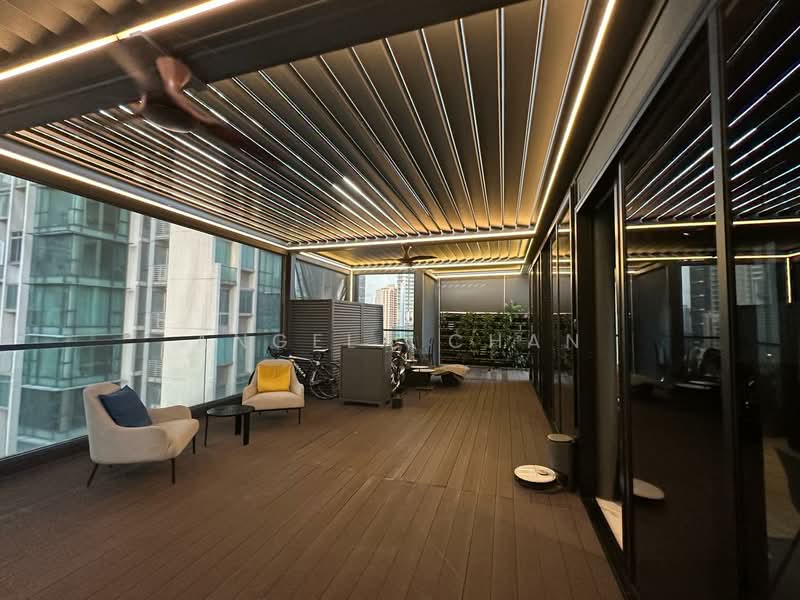 Zenith @ Zion, 60 Zion Road, 3 Bedrooms, 2,455 sqft, Apartment For Sale, by Angela Chan, 500212991 - Balcony - PropertyGuru.com.sg