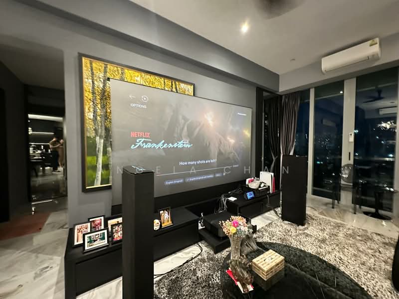 Zenith @ Zion, 60 Zion Road, 3 Bedrooms, 2,455 sqft, Apartment For Sale, by Angela Chan, 500212991 - Living Room - PropertyGuru.com.sg
