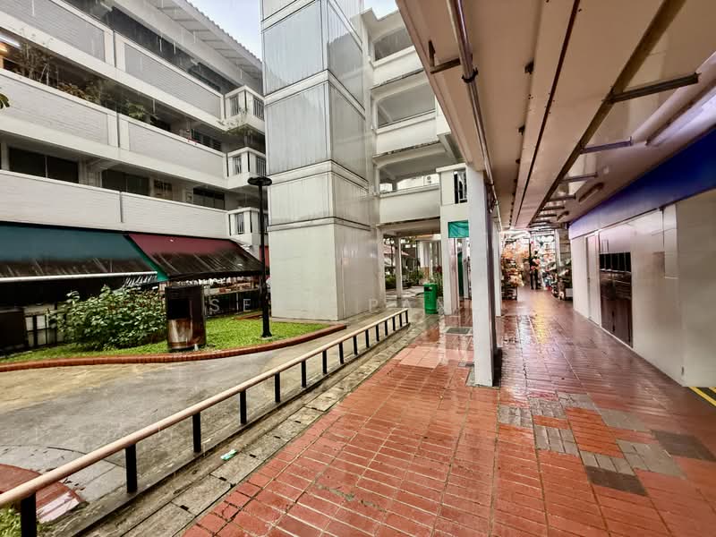 ☎️L1 HDB Shophouse Space @ Serangoon Central | Prime Location, , 1,292 sqft, Shop / Shophouse For Rent, by Sean Pang, 500212992 - Exterior - CommercialGuru.com.sg