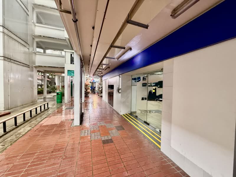 ☎️L1 HDB Shophouse Space @ Serangoon Central | Prime Location, , 1,292 sqft, Shop / Shophouse For Rent, by Sean Pang, 500212992 - Exterior - CommercialGuru.com.sg