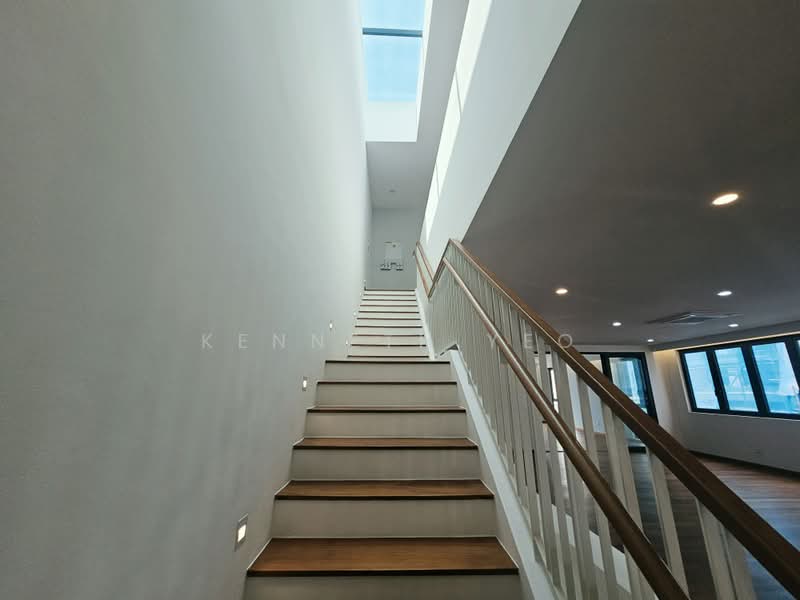 Serangoon Garden Huge Semi D, , 8 Bedrooms, 10,080 sqft, Semi-Detached House For Sale, by Kenneth Yeo, 500212993 - Interior - PropertyGuru.com.sg