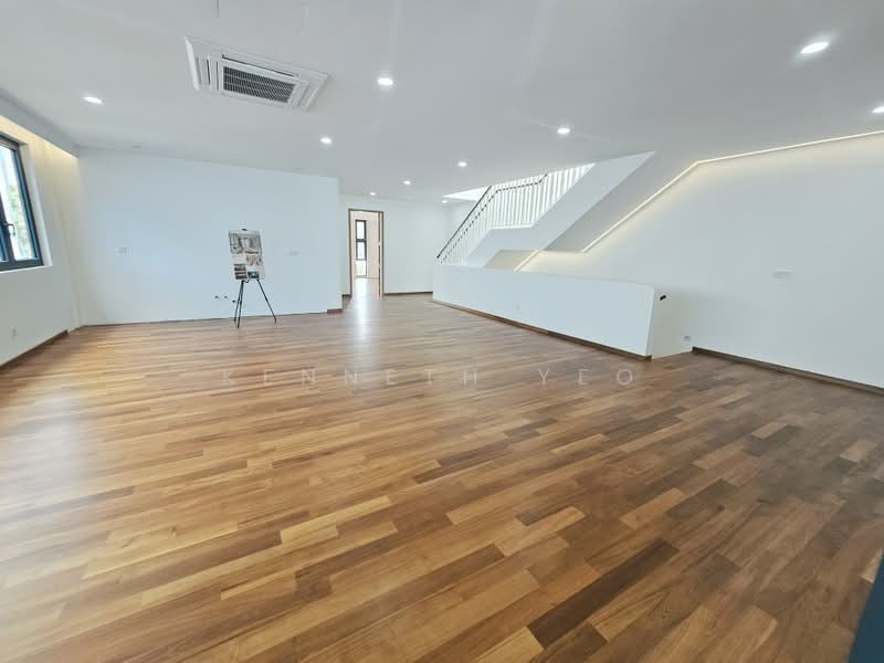 Serangoon Garden Huge Semi D, , 8 Bedrooms, 10,080 sqft, Semi-Detached House For Sale, by Kenneth Yeo, 500212993 - Interior - PropertyGuru.com.sg