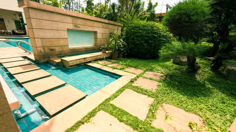 Holland Park, Holland Park, 6 Bedrooms, 8,800 sqft, Good Class Bungalow For Rent, by Brandon See, 500212995 - Pool - PropertyGuru.com.sg