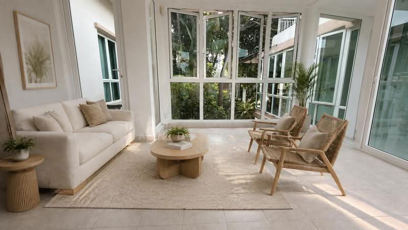 Holland Park, Holland Park, Tanglin / Holland / Bukit Timah, 6 Bedrooms, 10,800 sqft, Good Class Bungalow For Rent, by Brandon See, 500212995 - Living Room - PropertyGuru.com.sg