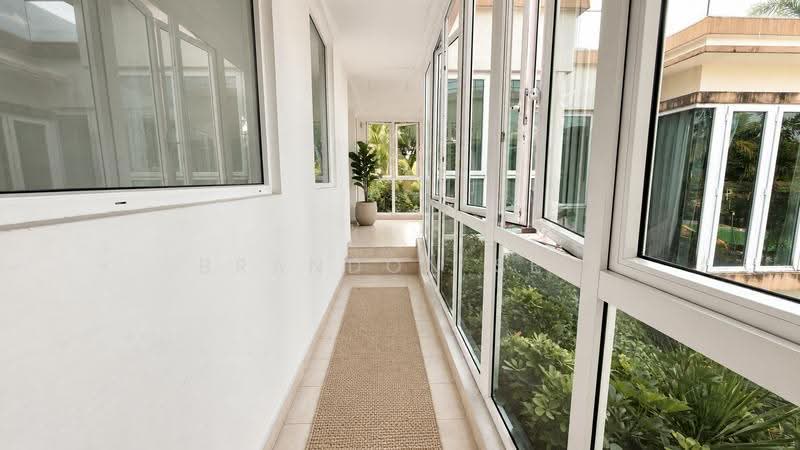 Holland Park, Holland Park, Tanglin / Holland / Bukit Timah, 6 Bedrooms, 10,800 sqft, Good Class Bungalow For Rent, by Brandon See, 500212995 - Corridor - PropertyGuru.com.sg